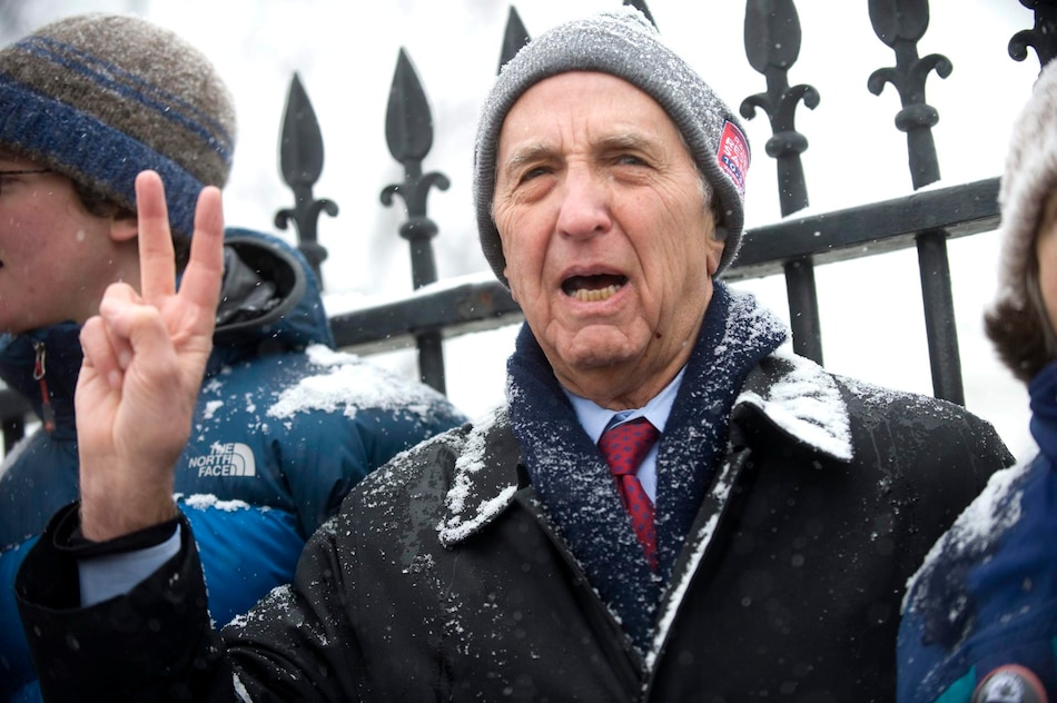 Muere Daniel Ellsberg, el militar que filtró los Papeles del Pentágono sobre la guerra de Vietnam