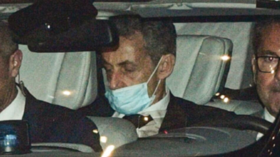 ‘No he cometido el más mínimo acto de corrupción’