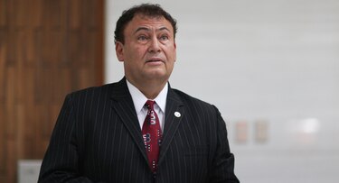 Guatemala: otro juez podría perder inmunidad por corrupción