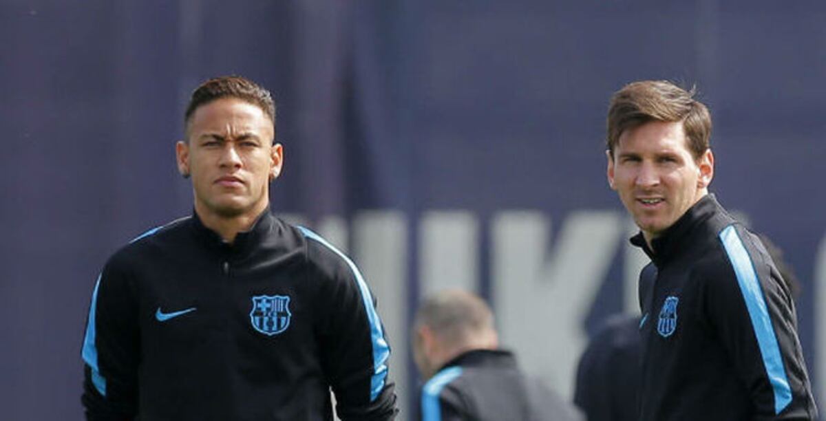 Bayern Múnich y Barcelona deberán convencer