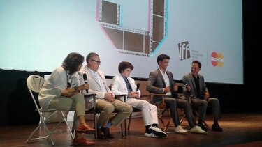 ‘Po’, el filme para entender el espectro autista