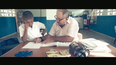‘Vocación’, una película sobre el valor de la educación y conservar las costumbres