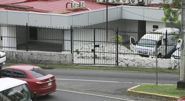 ¿Qué esconde el búnker VIP de Benicio Robinson y Raúl Pineda en la Asamblea Nacional?