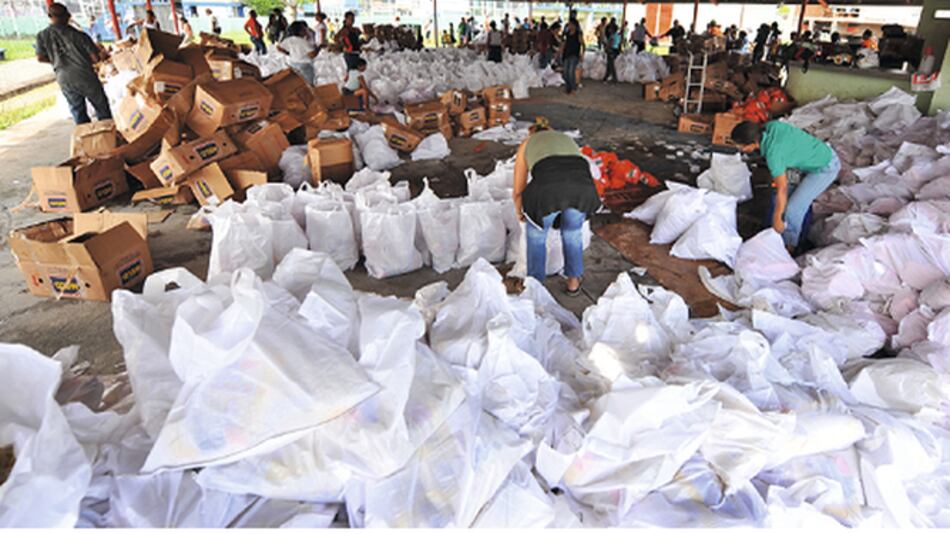 Grupos económicos,señalados por posible lesión