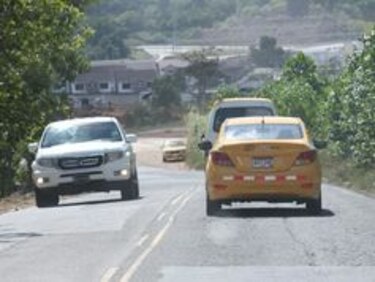 Entregan orden de proceder para la carretera Pedregal-Gonzalillo-Transístmica