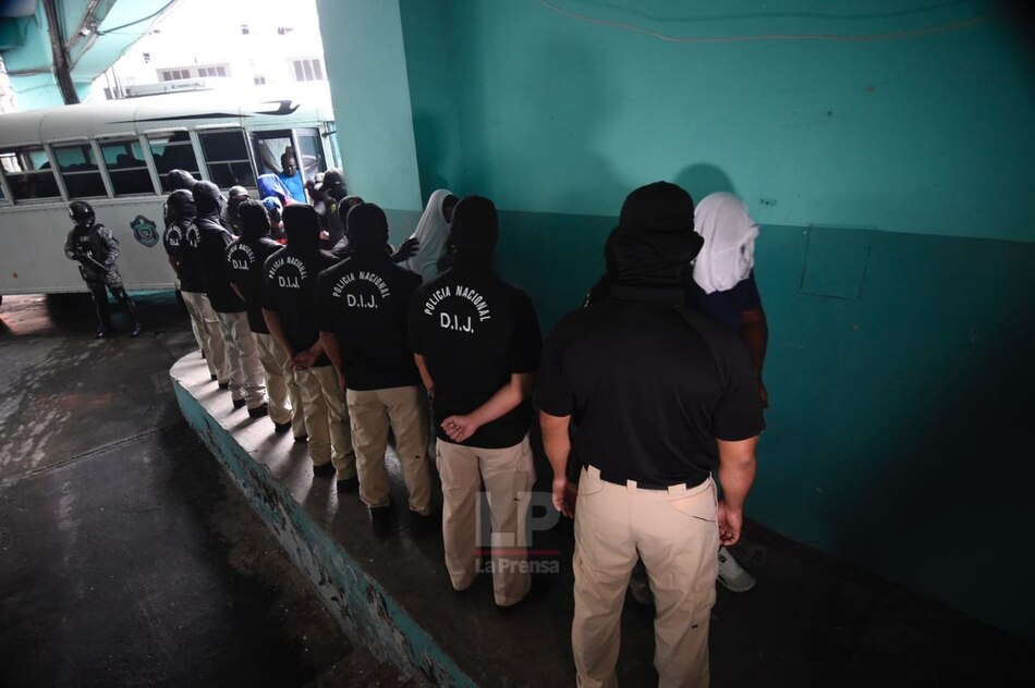 Fiscalía logra acuerdos de pena con dos de los implicados en la operación ‘Fuego’