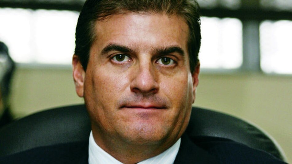 Nicolás Corcione recurre a la Sala Penal de la Corte Suprema