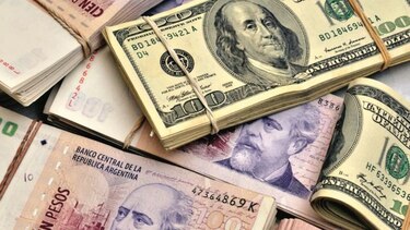 Cae venta de automóviles nuevos en Argentina