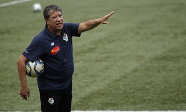 La Sele se concentrará en El Salvador antes de próxima fecha de la eliminatoria