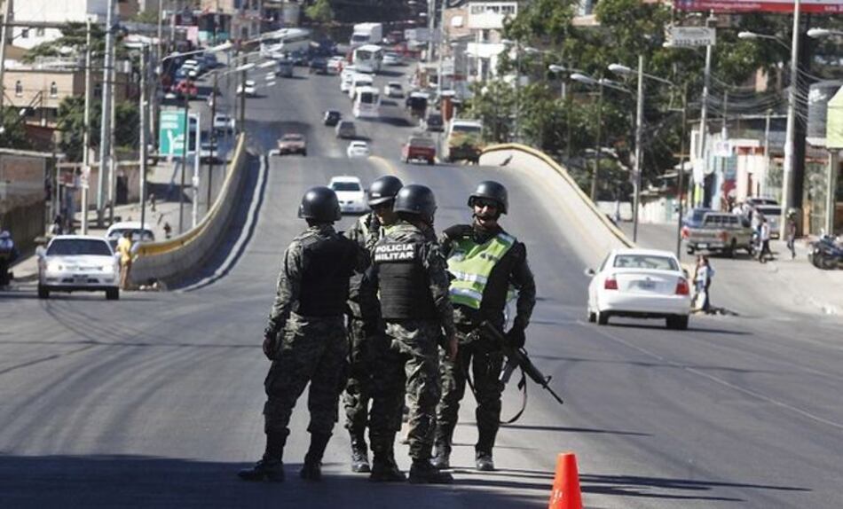 Honduras sin definir presidente por falta de acuerdo para recuento de votos