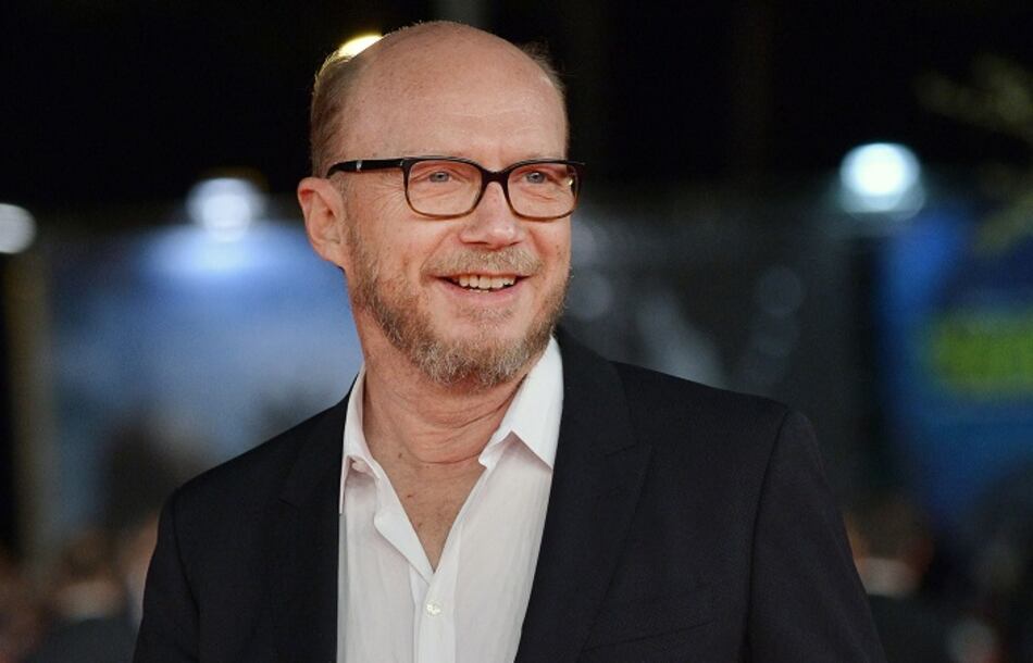 Director de cine Paul Haggis detenido en Italia por supuesta ‘agresión sexual’