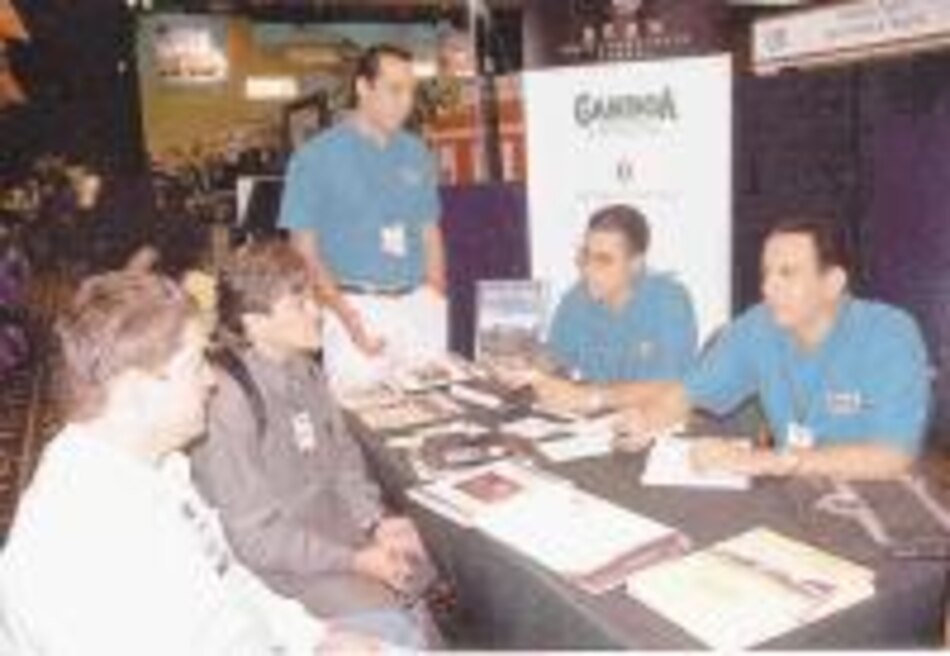 Expotur, una gran bolsa de turismo