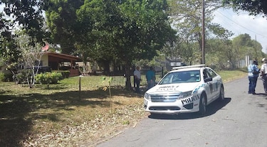 Chiriquí: Hombre de 89 años muere acostado en su hamaca al caerle árbol de mango