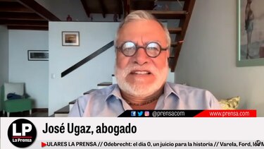 Las inmunidades políticas son escudos de impunidad: José Ugaz habla del caso Odebrecht