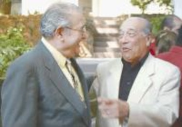 Samuel Lewis Galindo: fundador de Solidaridad y Banistmo