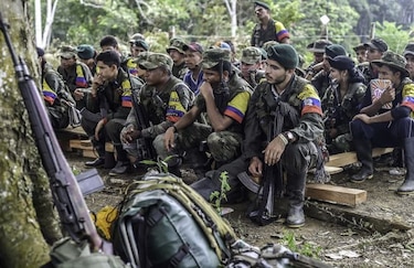 Firma de la paz en Colombia será entre 20 y 26 de septiembre