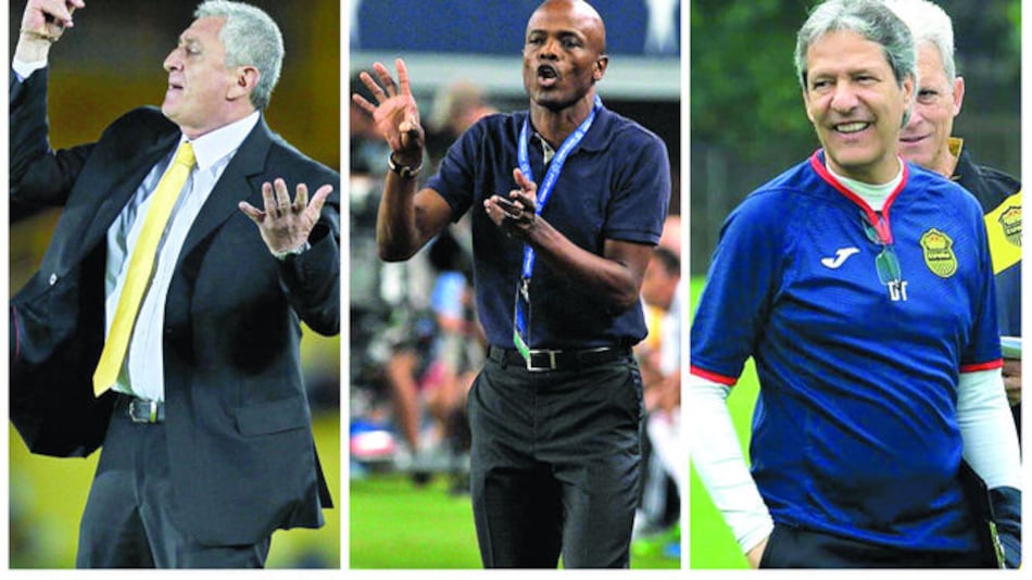 El nuevo DT tendrá que esperar