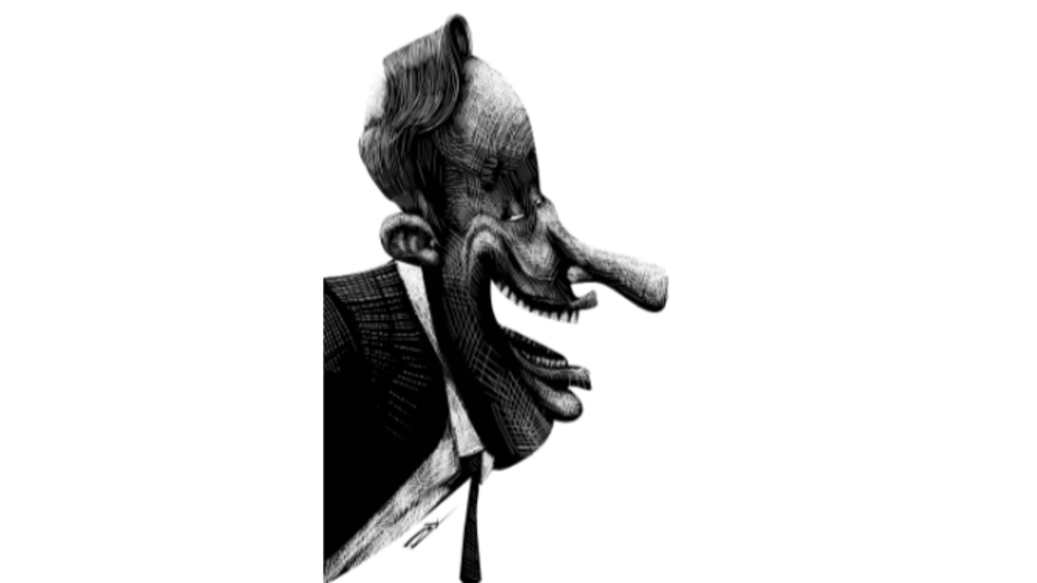 La cara oculta de la Luna