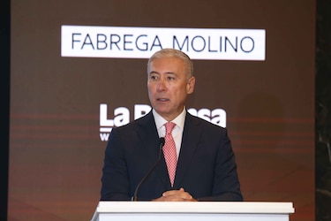 Café con La Prensa sobre las reformas al ‘Código Procesal Civil’