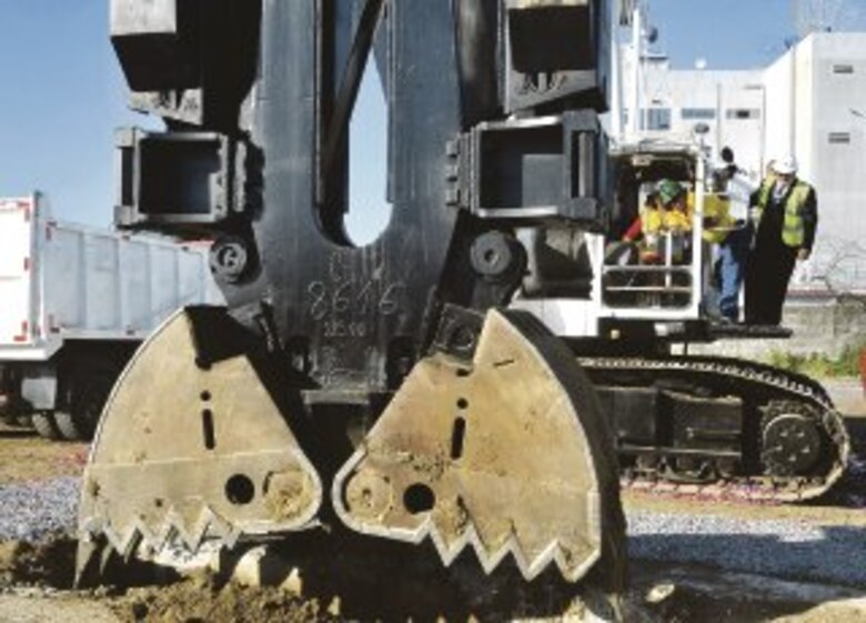 Se inicia construcción de la línea 1 del Metro