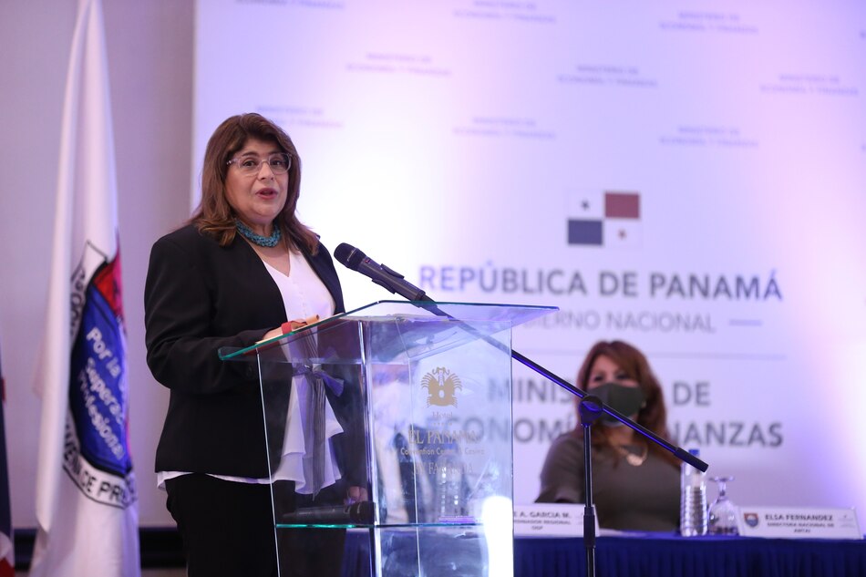 Modernizar el Estado, clave para combatir la corrupción