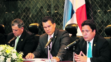 Asamblea retoma debate sobre las reformas electorales