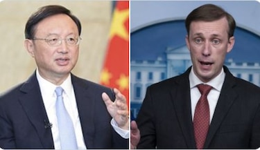 Rusia pidió a China ayuda militar para la guerra con Ucrania, según medios de Estados Unidos