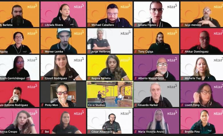 Transformarse, innovar y poner al cliente en el centro