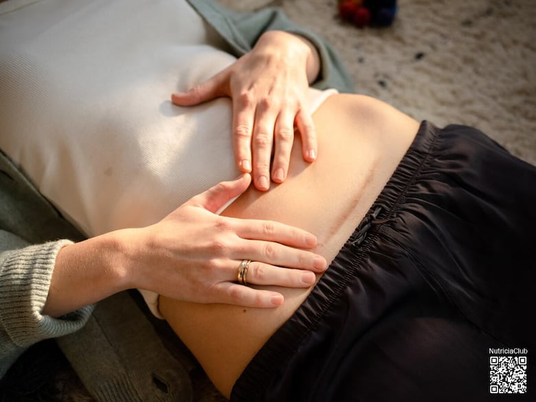 Parto por cesárea: claves para una conexión saludable con tu bebé