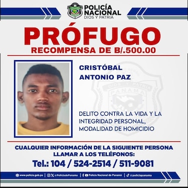 Difunden identidades de los reos fugados de La Joyita; ofrecen recompensa de $500 por cada uno