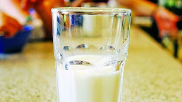 Pocas evidencias de antibióticos en la leche