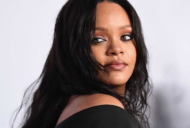 Rihanna se convierte en la cantante más rica del mundo
