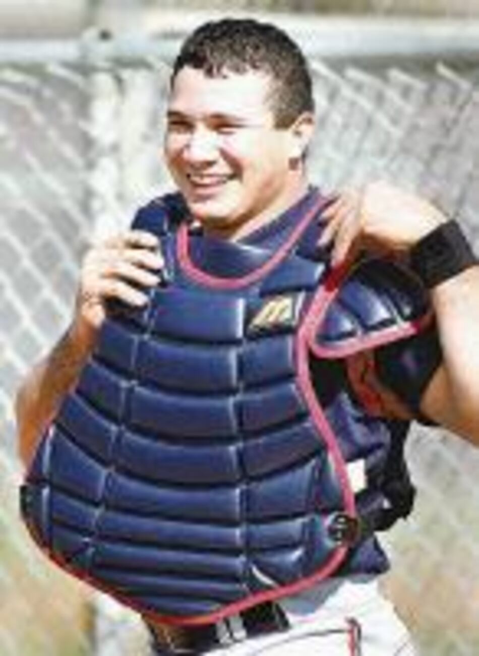 Einar Díaz cree que se recuperará