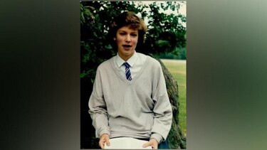 La inspiradora historia de la mujer que tiene un récord de supervivencia de 40 años tras recibir un doble trasplante de corazón y pulmón