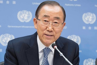 ONU da a Venezuela y Guyana un año para resolver diferencias