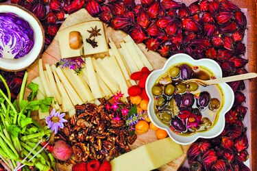 Una celebración especial