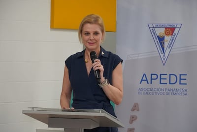 Apede advierte riesgos y pide reforzar la disciplina fiscal e institucional en Panamá