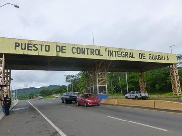 Servicio Nacional de Migración detecta 511 casos con faltas migratorias