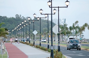 Conexión con Amador se hará bajo sistema de ‘llave en mano’