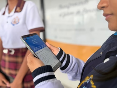 Ifarhu habilita el primer pago de la beca del Concurso de Excelencia 2026