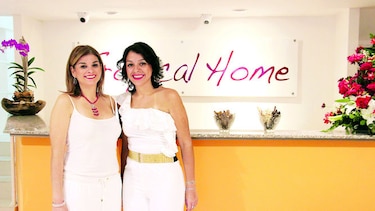 Tropical Home abrió su segunda tienda