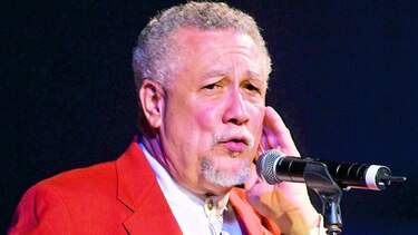 D’Rivera dice que el gobierno de Cuba debe cambiar