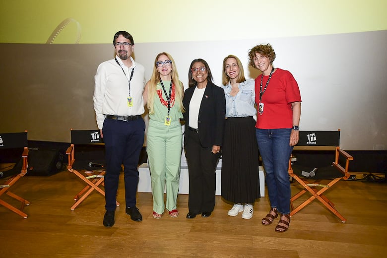 El impacto de la industria audiovisual en Panamá