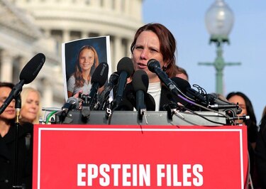 ‘Me llamó traidora’: cómo el caso Epstein divide al movimiento MAGA y enfrenta a Trump con una de sus más fieles aliadas