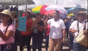 Docentes de Veraguas anuncian paro de 48 horas a partir de este martes