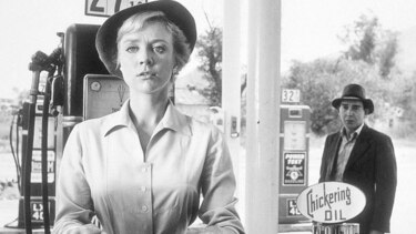 Regresará ‘The Twilight Zone’