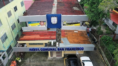 La Antai inicia investigaciones por eliminación de información pública en juntas comunales y municipios