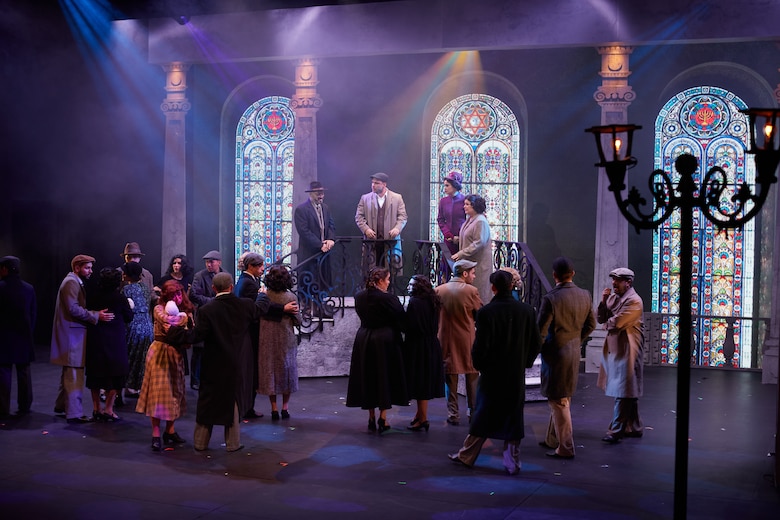 Regresa el musical ‘Los Inolvidables’, una producción panameña de corte internacional