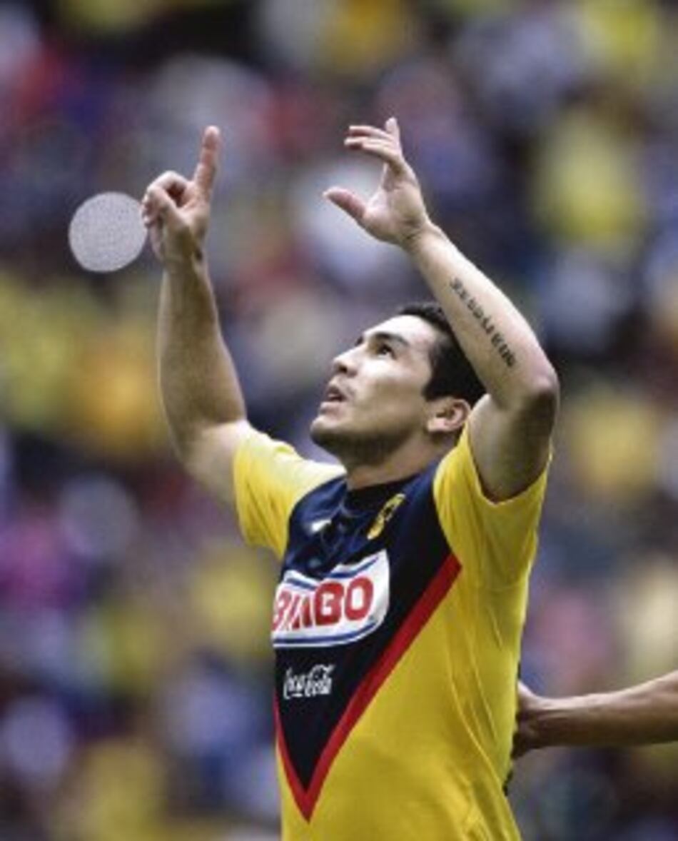 Cabañas pide salarios