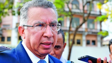 ‘Nunca imaginé que iba a encontrar tantos problemas’: Alfredo Martiz